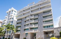 1418 Wilson Avenue WILSON CONDADO PLAZA, SAN JUAN, 00907