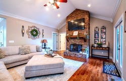 4895 Cherokee Drive, Cedar Bluff, AL 35959