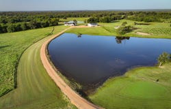 38579 CR 1760, Lehigh, OK 74556