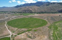 4350 N 4400 W, Mackay, ID 83251