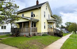 29019 Sheeks S, Flat Rock, MI 48134