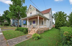 132 Ogden Street, Milo, NY 14527