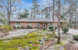 1 Montserrat, Hot Springs Village, AR 71909