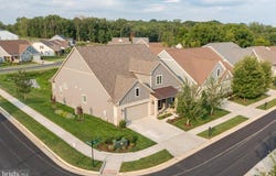 113 PINTAIL Way, LAKE FREDERICK, VA 22630
