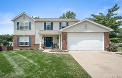 1703 Monet Drive, O'Fallon, MO 63368
