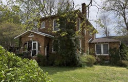 161 Cheatham St., Bardwell, KY 42023
