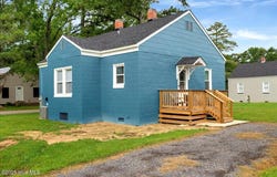 113 Snow Avenue, Colerain, NC 27924
