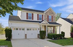 3212 RIDGEWAY Place, WINDSOR MILL, MD 21244
