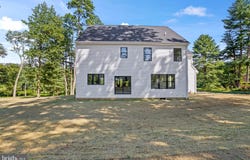 116 IVY MILLS ROAD, GLEN MILLS, PA 19342