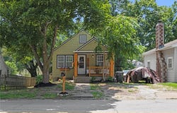 1213 Spruce Street, Leavenworth, KS 66048