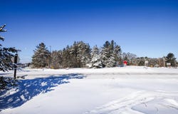 ON SPRING RD, Rhinelander, WI 54548