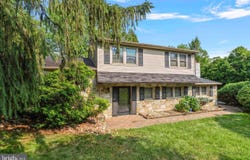 3886 DEMPSEY LN, HUNTINGDON VALLEY, PA 19006