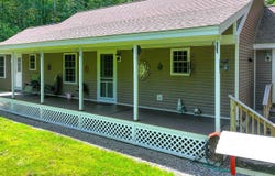 111 Edes Falls Road, Harrison, ME 04040