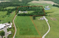 3380 S T-129, Zanesfield, OH 43360