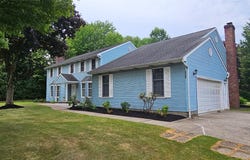 3126 WESTWOOD ESTATES Drive, Erie, PA 16506