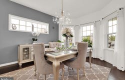 6804 HAWES COURT, FREDERICK, MD 21702