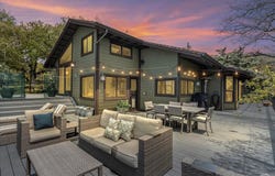30140 Tuttle Court, Tehachapi, CA 93561