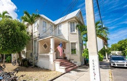 1220 Newton Street, Key West, FL 33040