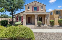 2076 S Seton Avenue, Gilbert, AZ 85295