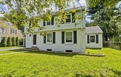 45 Fenimore Blvd, Springfield, MA 01108