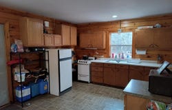 Off PETERSON RD, Bergland, MI 49910