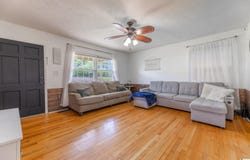 1414 CLAIRMONT DRIVE, WEAVER, AL 36277