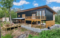 528 Long Branch Lane, Bee Branch, AR 72013