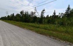 TBD-83 Acres Old Hwy M35, Rock, MI 49880