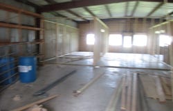 241 S Tallahassee, Hazlehurst, GA 31539