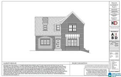 5119 JANET LANE, IRONDALE, AL 35210