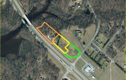 8916 DOUBLE HILLS ROAD N, DENTON, MD 21629