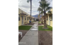 8953 HERBERT Street unit: 3, El Paso, TX 79904