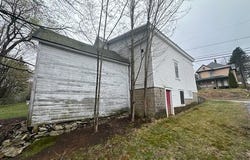 627 Prospect Avenue, Rumford, ME 04276