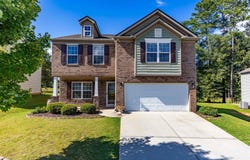 27 Ravencrest Drive, Anderson, SC 29621