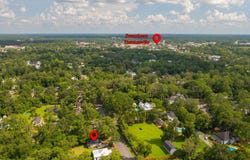 710 N Young street, Thomasville, GA 31792
