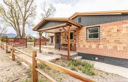 548 E Third Street, Salida, CO 81201