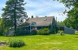 78 Ten Lots Road, Oakland, ME 04963