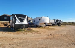 1509 US Highway 380, Post, TX 79356