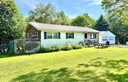 520 West Shore Road, Sorrento, ME 04677