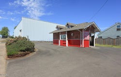 605 E Olive Street, Newport, OR 97365