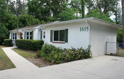 1615 NW 7TH AVENUE, GAINESVILLE, FL 32603