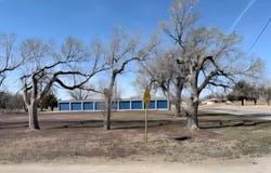 109 E 3rd Street, LaCrosse, KS 67548