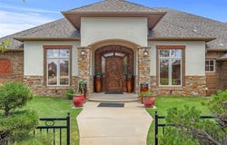 15016 Kurdson Way, Edmond, OK 73013