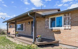 4736 CONRAD RD, Burns, WY 82053