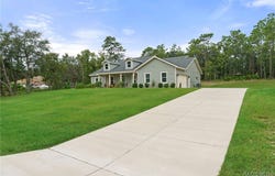 4464 N Elkcam Boulevard, Beverly Hills, FL 34465