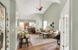 1163 Meadowlark Drive, Greenwood, IN 46143