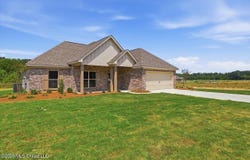 116 Newport Drive, Canton, MS 39046
