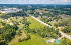 Highway 70 E lot: 10, Smithville, TN 37166