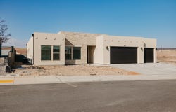 657 S Molveno Trail, St George, UT 84770