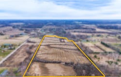 Vacant Indian Trl Road, Ray, MI 48096